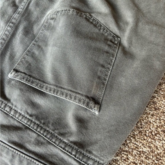 RUDY JUDE Utility jeans - Picture 9 of 10
